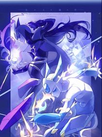 战神联盟：光与影相伴