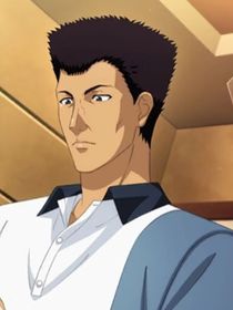 网球王子：唯君