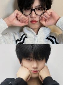 我爱你，因为是你