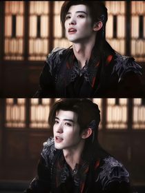 影視改編：鱗鱗如月