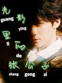 光影里的张公子