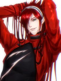 斗1：人间惊鸿客