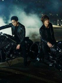 热血街区之神影