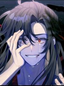 众人看魏无羡现代生活（AI羡）