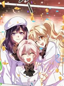 星梦偶像计划：海的回声是我愿意