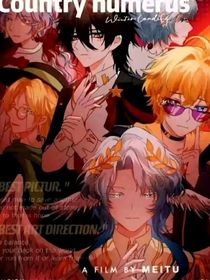 ch……收养了个女儿