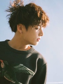 田柾国：想自由