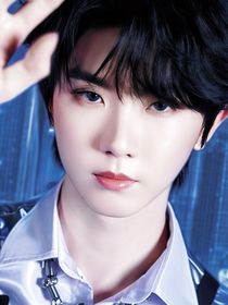 马嘉祺：双蛊预警