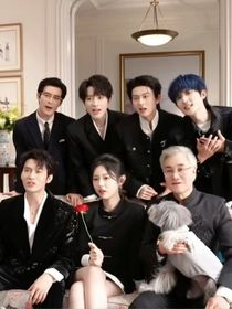 十八岁太奶之诺梦幻帘