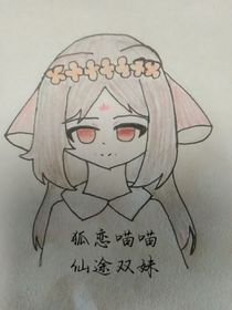 狐恋喵喵仙途双姝