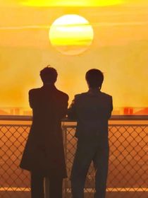 我哥对我很好！