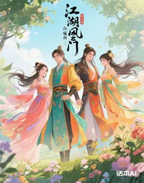 江湖風(fēng)云之唐門