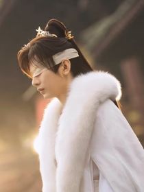 天地剑心：岸芷汀兰，郁郁青青