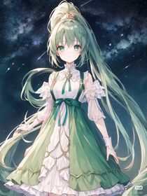 绝世：温软如玉