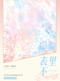 奇文：表里不一