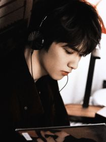 刘耀文：他会杀了你