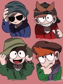 EddsWord：起起伏伏