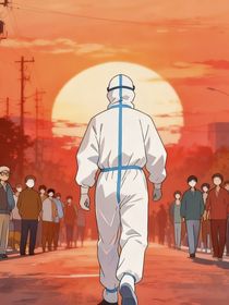 逆行者：重返2019