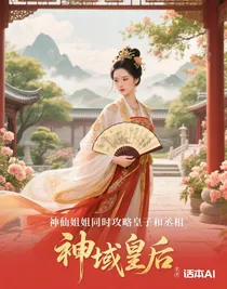 神仙姐姐同时攻略皇子和丞相