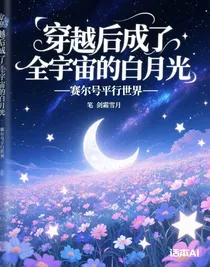 赛尔号平行世界：穿越后成了全宇宙的白月光