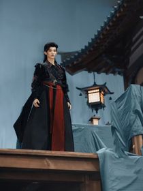 综影视：拯救男主大作战