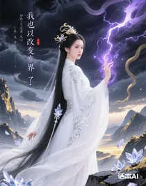 我也该改变这个世界了