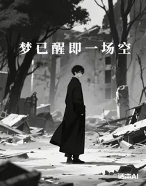 梦已醒即一场空