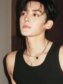 侯明昊：相爱进行时