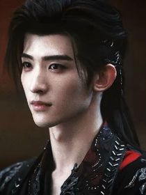 影视改编：鳞鳞如月