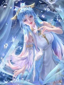 斗二：神女与月