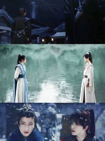 歌白河：妹妹实在神