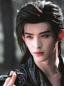 综影视：祸世姝色，众生皆为裙下臣