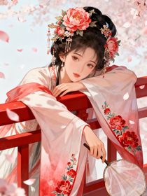 唐朝诡事录：昭华