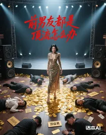 前男友都是頂流怎么辦