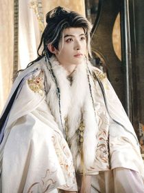 綜影視：白月光扮演法則