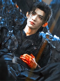 綜影視：我以為我拿的救贖劇本