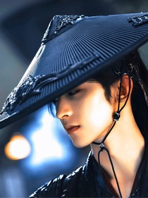 綜影視：我以為我拿的救贖劇本