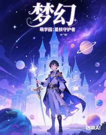 萌学园：星核守护者