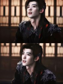 影視改編：鱗鱗如月