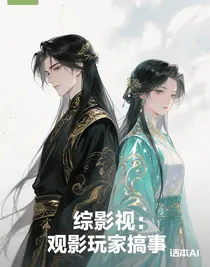 綜影視：觀影玩家搞事