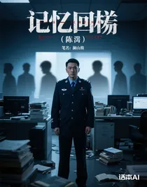 记忆回廊（悬疑）