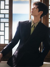 张凌赫：我的曼达林