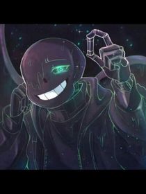 穿越成nightmare了