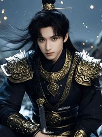 严浩翔：金阶弈