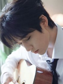 宋亚轩：心跳不说慌