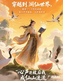 心声外放后我成仙界顶流