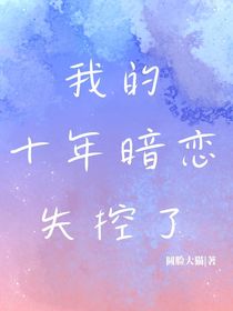 我的十年暗恋失控了