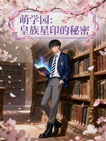 萌学园：皇族星印的秘密