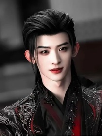 综影视：我以为我拿的救赎剧本