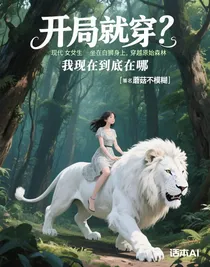 开局就穿？我现在到底在哪